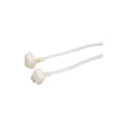 Hera - SlimLite CS Aansluitleiding 46/1800 Cable 1,8M