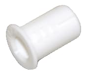 Hera - SlimLite CS Elektr. toebeh. v verlichtingsarm. hvlcs h wood flushsocket
