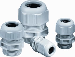 Wiska - ESKV Wartel kabel-/buisinvoer Pakbus M20X1,5