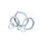 Wiska - EMUG Wartelmoer kabel-/buisinvoer Contmoer M20X1,5