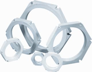 Wiska - EMUG Wartelmoer kabel-/buisinvoer Contmoer M25X1,5