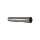 Metaloterm - UE Dubbelwandige rookgasbuis Sectie 100 Cm