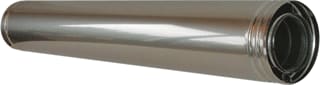Metaloterm - US Concentr. RGA/LTV buis Sectie 100 Cm