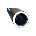 Metaloterm - MF Dubbelwandige rookgasbuis Sectie 100 Cm