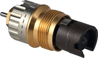 Danfoss - Toebeh./onderd. radiatorappendage 013g8050