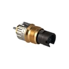 Danfoss - Toebeh./onderd. radiatorappendage 013g8050