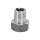 Danfoss - AB-QM Toeb./onderd. debiet-/drukregelaar Draadk. R 1 1/2"