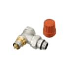 Danfoss - RA-N Radiatorafsluiter 15 Haaks O-Ring