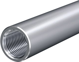 Flamco - Draadbuis Fast Fastco Binnendr 1/2"