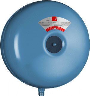 Pneumatex - Statico SD Membraandrukexpansievat Exp Vat 8.3