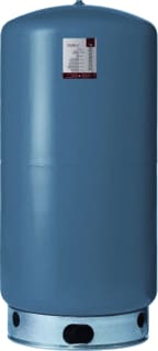 Pneumatex - Statico Membraandrukexpansievat Exp Vat Su 140.6