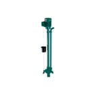 Wilo - Drain VC Staartpomp 40/20 3-400