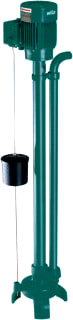 Wilo - Drain VC Staartpomp 32/10 - 1-230V