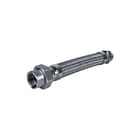 Wilo - Mech. toebeh./onderdelen v pompen Kompns R1½"X400 Bi-Bu Rvs