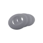 Zehnder - STK Toebeh./onderdelen voor ventilator Afd.Ring Stk100-125 Ds3