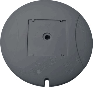 Zehnder - Toebeh./onderdelen voor ventilator 781001001