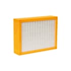 Zehnder - Filterbox Cassetteluchtfilter Fijnstoffilter 180
