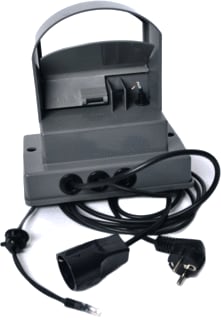 Zehnder - Toebehoren/onderdelen voor WTW 400300047