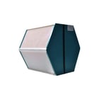 Zehnder - ComfoAir Standard 300 / WHR 930 Toebehoren/onderdelen voor WTW 400400010
