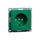 Honeywell Peha - NOVA Wandcontactdoos (WCD schakelmat.) Wcd Ra Kv Stk Grn