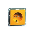 Honeywell Peha - NOVA Wandcontactdoos (WCD schakelmat.) Wcd Ra Kv Stk Gl