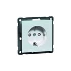 Honeywell Peha - NOVA Wandcontactdoos (WCD schakelmat.) Wcd Ra Stk Zw