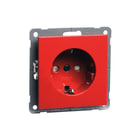 Honeywell Peha - NOVA Wandcontactdoos (WCD schakelmat.) Wcd Ra Kv Stk Rd