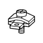 Eaton - CI K Aansluitklem stroomrail K-Ci-K4