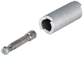 Geberit - Mapress Spindelverlenging 94938