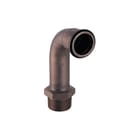 Geberit - Mapress CuNiFe Fitting met 2 aansluitingen fitting 67520