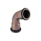 Geberit - Mapress CuNiFe Fitting met 2 aansluitingen Fitting 68808