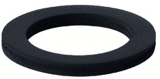 Geberit - Mapress Pakkingring Mapr Epdm Vlkdcht Zw 42Mm