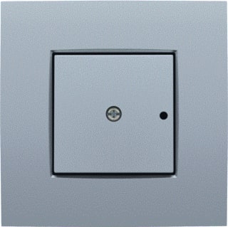Niko - RF Bed.element / centr.pl. schakelmat. bedelem 121-77001