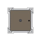 Niko - RF Bed.element / centr.pl. schakelmat. bedelem 123-77001