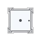 Niko - RF Bed.element / centr.pl. schakelmat. bedelem 154-77001