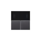 Jung - EIB-KNX Tastsensor bussysteem tasts contrmod ant ls knx