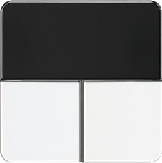 Jung - EIB-KNX Tastsensor bussysteem tasts contrmod alp cd knx
