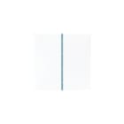 Jung - EIB-KNX Tastsensor bussysteem Tastbedelm 1V Alpw Ls Knx