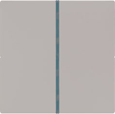 Jung - EIB-KNX Tastsensor bussysteem Tastbedelm 2V Lgr Ls Knx