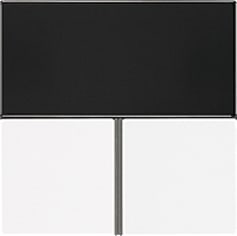 Jung - EIB-KNX Tastsensor bussysteem Tasts Contrmod Wit Ls Knx