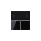 Jung - EIB-KNX Tastsensor bussysteem Tasts Contrmod Zw Ls Knx