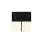 Jung - EIB-KNX Tastsensor bussysteem Tasts Contrmod Wit Cd Knx