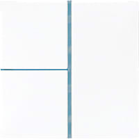 Jung - EIB-KNX Tastsensor bussysteem Tastbedelm 3V Alpw Ls Knx