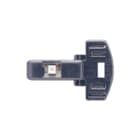 Jung - Verlichtingselement schakelmat. Insteek Led Lamp Blauw