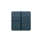 Jung - EIB-KNX Tastsensor bussysteem tastbedelm 3v antr ls knx