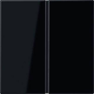 Jung - EIB-KNX Tastsensor bussysteem Tastbedelm 1V Zw Ls Knx