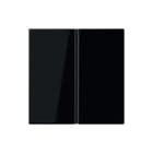 Jung - EIB-KNX Tastsensor bussysteem Tastbedelm 1V Zw Ls Knx