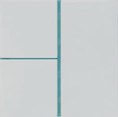Jung - EIB-KNX Tastsensor bussysteem tastbedelm 3v lgr ls knx
