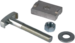 Eaton - XEnergy Aansluitklem stroomrail K30X10L