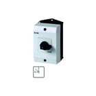Eaton - Lastschakelaar lastschak t3-2-8312/i2